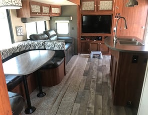 Heartland Mallard 33