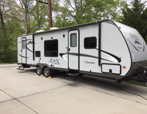 Coachmen RV Apex Ultra-Lite 288BHS