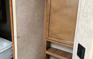 2018 Coachmen RV Catalina Trail Blazer 26TH