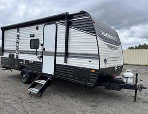 Keystone RV Hideout 181BH