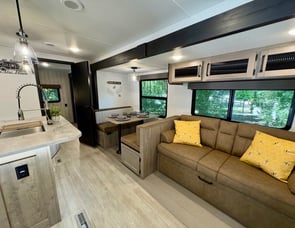 Palomino Puma 32BHFS