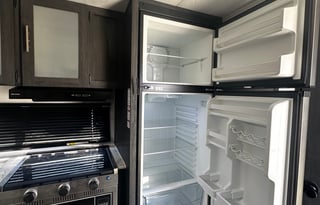 2022 Forest River RV Ozark 1900THX