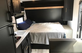 2022 Keystone RV Springdale SG2010BH22