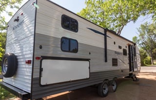 2019 Gulf Stream Kingsport