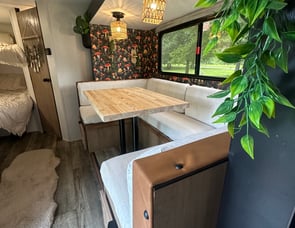 Forest River RV Cherokee Wolf Pup 17JW