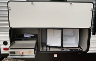 2021 EAST TO WEST Della Terra 250BH