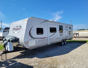 Jayco Jay Flight 32BHDS