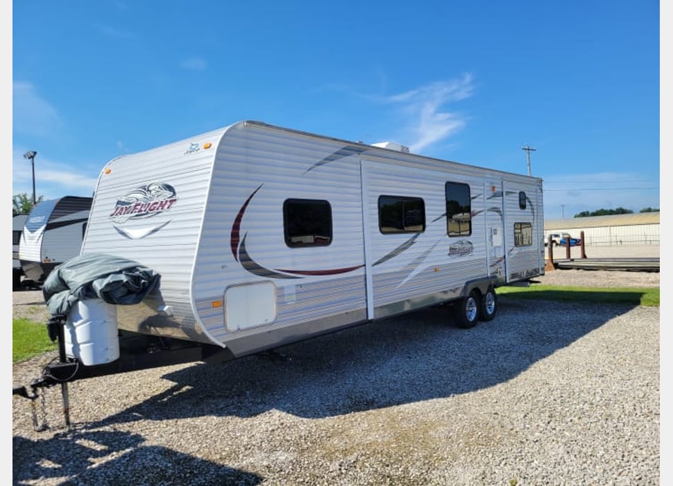 Travel Trailer rentals in La Mesa