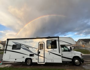 Coachmen RV Freelander 27QB