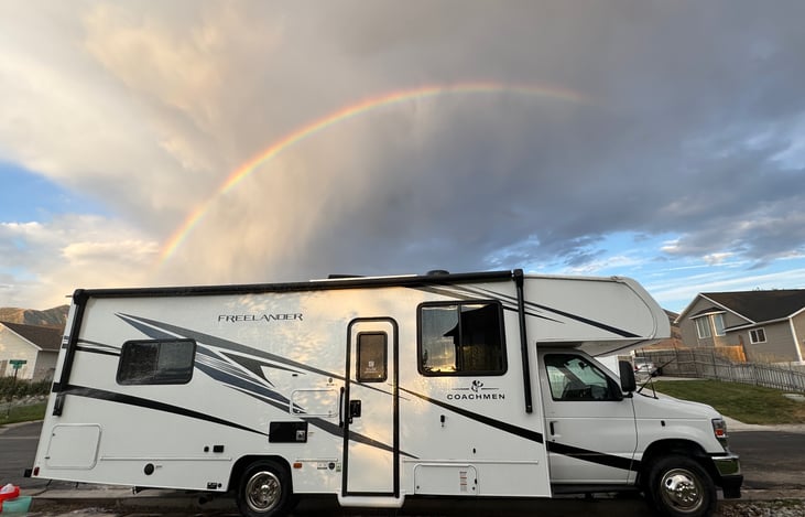 RV Photo