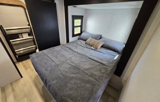 2025 Luxury New Forest River Salem Hemisphere