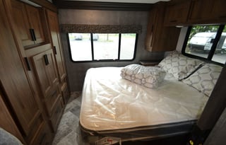 2021 Forest River RV Sunseeker 3250DSLE