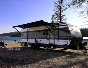 Grand Design Transcend Xplor 251BH