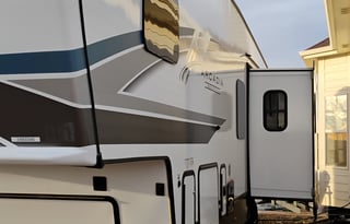 2025 Keystone RV Arcadia Select 27SBH