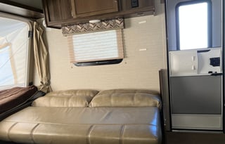 2018 Keystone RV Bullet Crossfire 2190EX