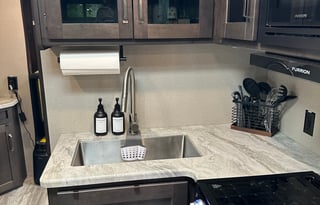 Knox’s Nook (Delivery Only)