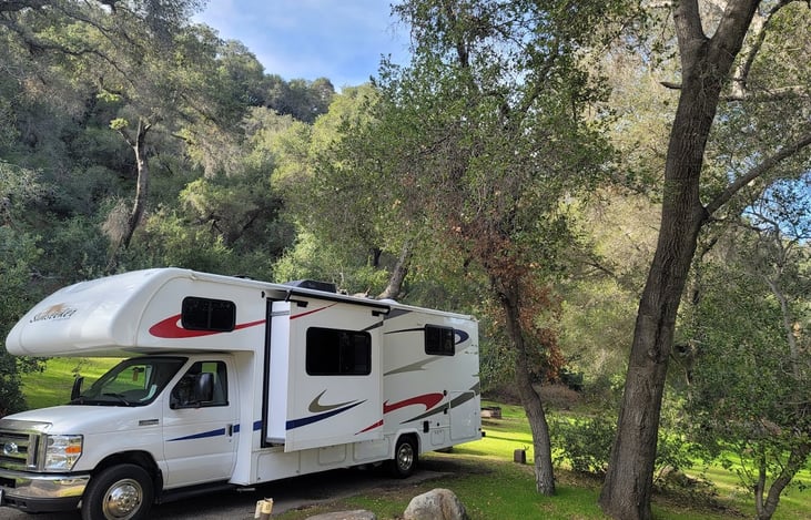 RV Photo