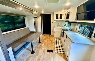 HIDEOUT Away From Home!