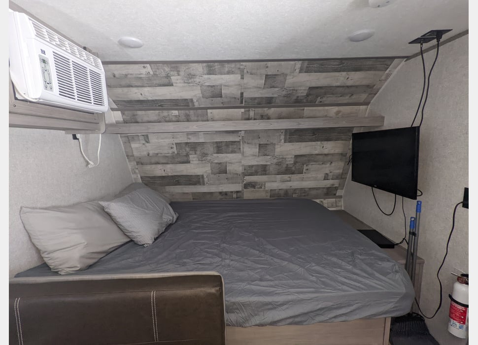 Travel Trailer rentals in Silverdale