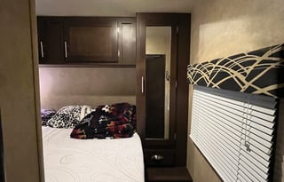 2016 Forest River RV Stealth SA2515