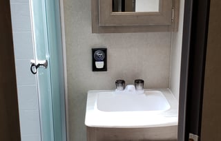 The Refuge ~ Stationary or Delivery in the FL Keys