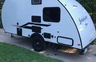 Bushwhacker Plus 17 BH