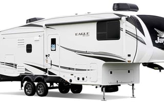 Jayco Eagle HT 29.5BHDS