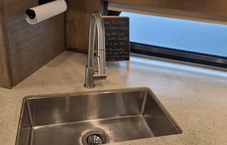 Simply Chosen RV Rentals. Your Home Away from Home