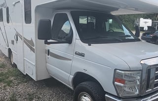 THOR MAJESTIC 23a, K - Unlimited Miles-