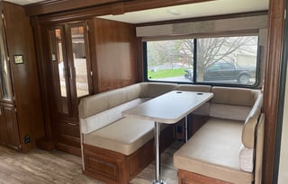 2018 Forest River RV FR3 25DS