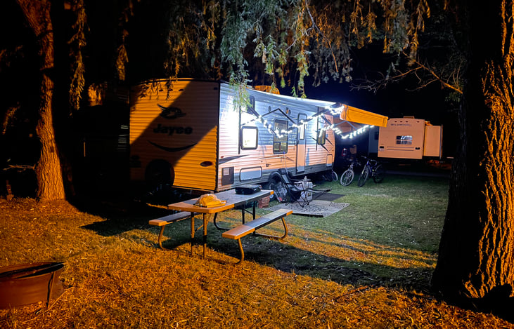 RV Photo