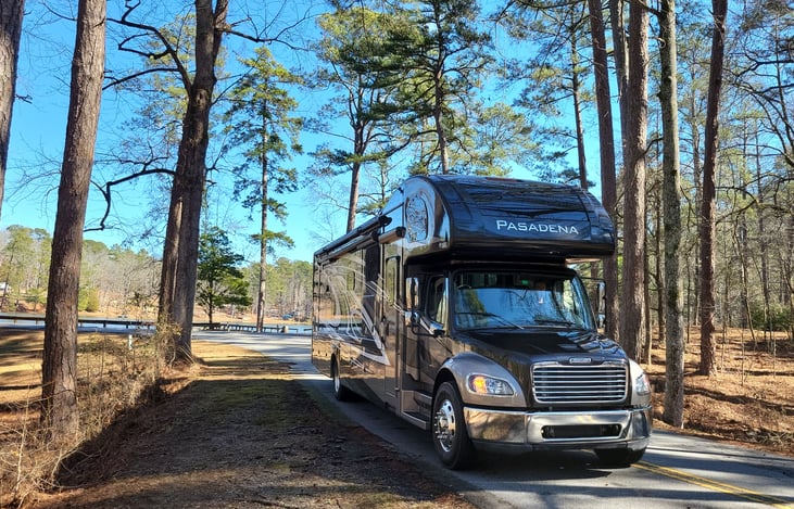 RV Photo