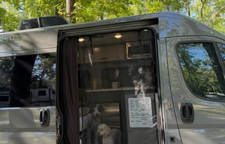 Your Dazzle Adventure Awaits - Thor Dazzle Camper