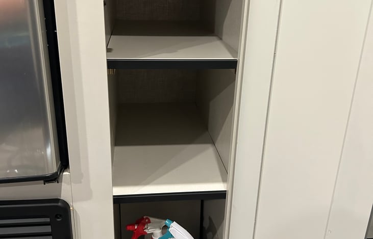 Pantry