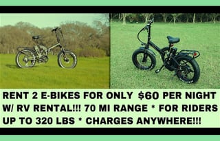 2021 Entegra Coach Esteem - Rusty's RV Adventure