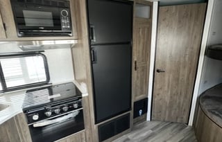 2022 Heartland Pioneer BH 270