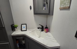 Comfort Camping- Stocked, Delivered & Setup!