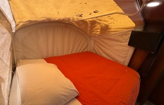 2018 Starcraft Hybrid Camper Sleeps 6