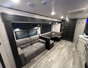 Jayco Jay Flight SLX 8 284BHS