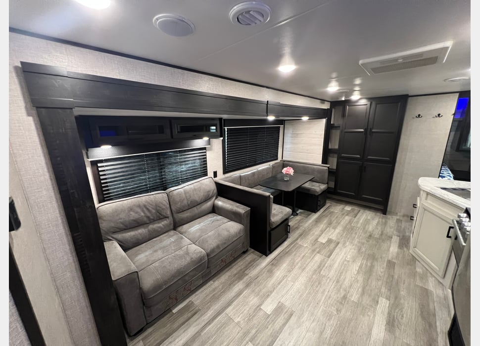 Travel Trailer rentals in Houston