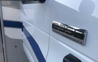 EZ to drive- 2021 Perfect Size Class C HotelBuster