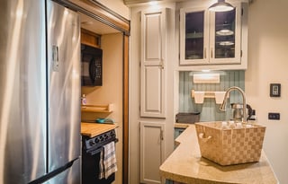 Kid-Approved 3 Bed 2 Bath 5th Wheel with Delivery