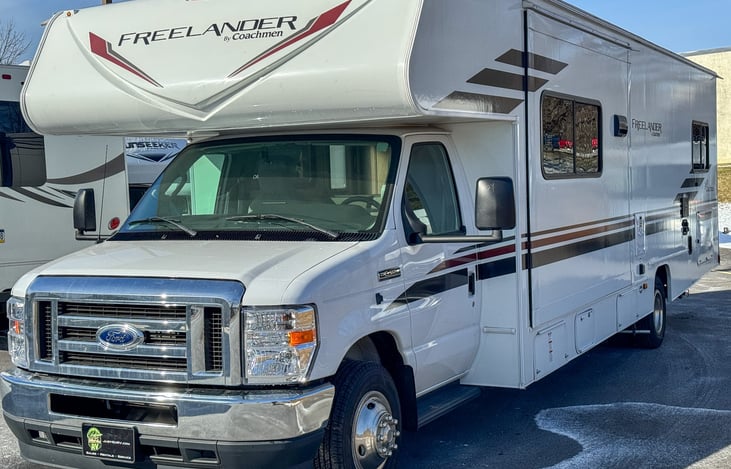 RV Photo