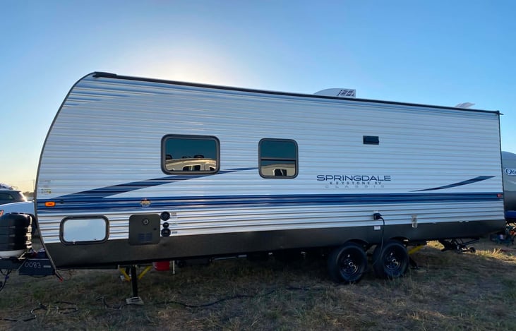 RV Photo