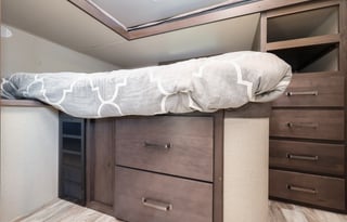 2021 Grand Design Transcend Xplor 297QB