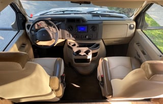 2019 Entegra Coach Odyssey 31f
