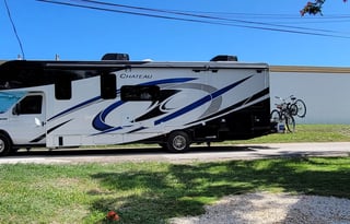 Luxury Family Class C Rental