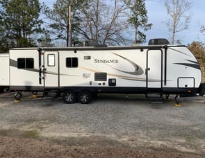 Heartland Sundance XLT 283RB