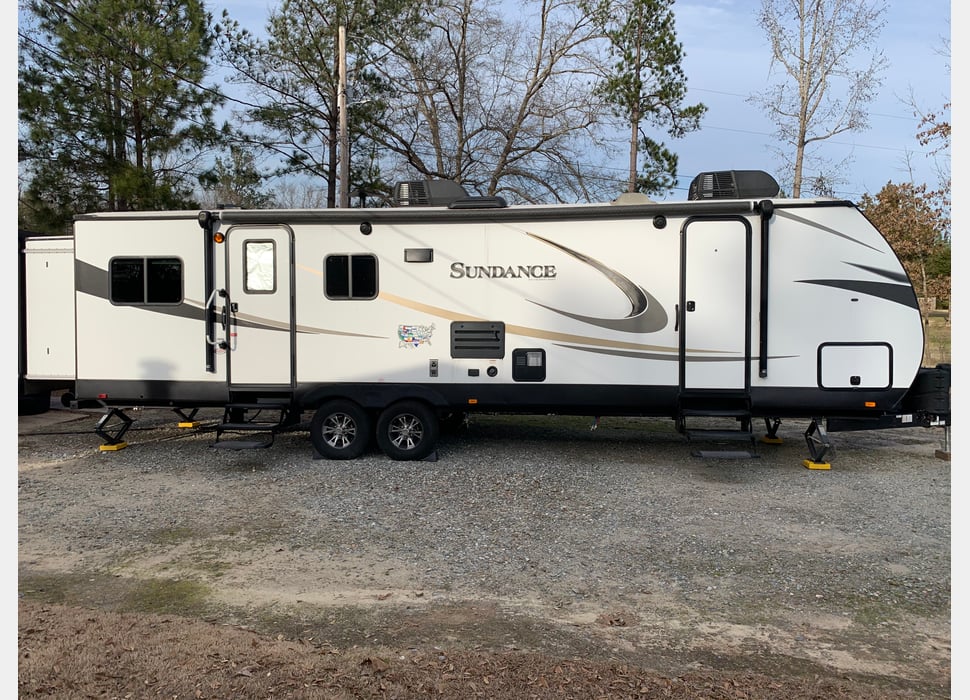 Travel Trailer rentals in pleasant grove