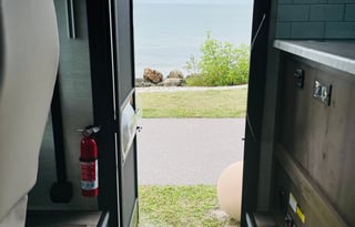 2021 Jayco Alante 26X: Easy drive/Veteran Discount